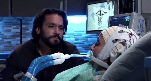 General Hospital Spoilers: Dante’s Future Without Lulu – Waits for True Love to Wake Up or Falls for Someone New?