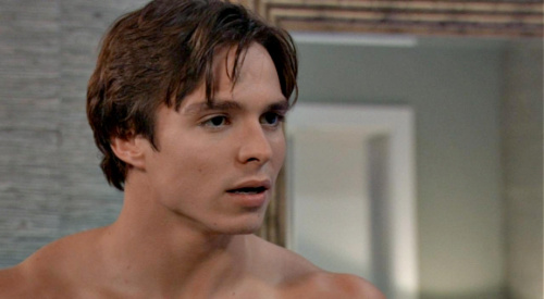 General Hospital Spoilers: Dex & Josslyn’s Secret Spills – Trina Must Hide Truth from Spencer?