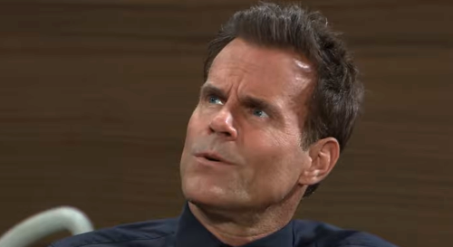 General Hospital Spoilers: Did Programmed Nathan Shoot Drew, Doesn’t Remember Orders While Brainwashed?