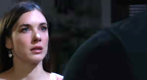 General Hospital Spoilers: Drew’s Deadly Trap for Willow, Stages Accident to End Tormentor for Good?