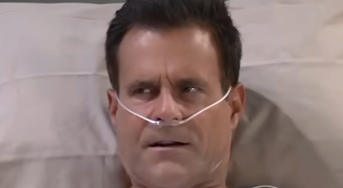 General Hospital Spoilers: Drew’s a Poison Victim Next, Attempted Killer’s New Approach?