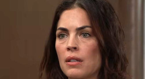 celebdirtylaundry.com - Heather Hughes - General Hospital Spoilers: Emma Gets Pregnant, Blames Britt Over New Birth Control Medication?