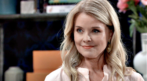 General Hospital Spoilers: Esme’s Bio Mom Rewrite – Heather Not Mother After All in Shocking Twist?