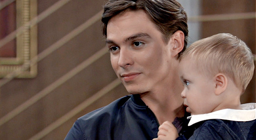 General Hospital Spoilers: Esme’s New Boyfriend Causes Drama – Spencer Wary of Ace’s Mom Dating?