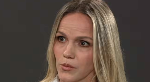 General Hospital Spoilers: Ethan Supplies Fake Passports for Lulu & Rocco, Sister’s Urgent Request Brings Questions