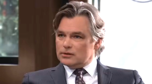 General Hospital Spoilers: Ezra Boyle Tampers with Election, Replaces Laura as New Mayor?