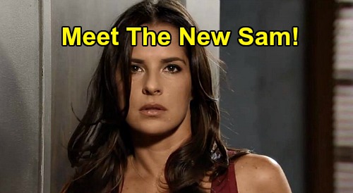 General Hospital Spoilers: Fierce Sam Shines in New Episodes – GH Can Highlight Kelly Monaco’s Talent, Make Changes for the Better