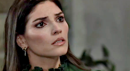 General Hospital Spoilers Friday, July 10: Chase Asks If BLQ Framed Willow, Lulu Blasts Carly