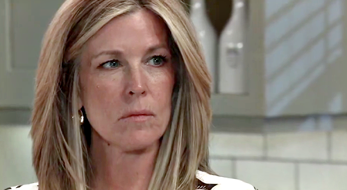 celebdirtylaundry.com - Dorathy Gass - General Hospital Spoilers Friday, July 17: Valentin Shocks Carly, Confesses His True Anna Feelings