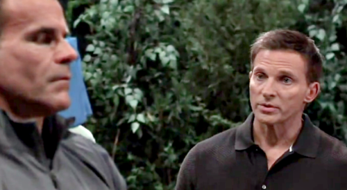 General Hospital Spoilers Friday, July 24: Jason & Drew’s New Chapter, Nina’s Wild Move, Josslyn Grills Brennan