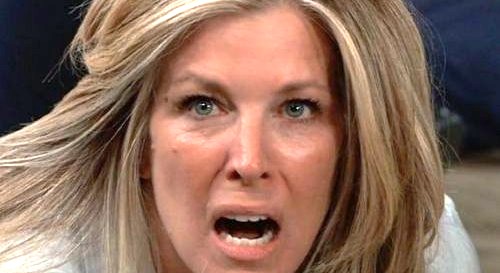 General Hospital Spoilers Friday, July 3: Shot Josslyn Rushed to GH, Carly Panics, Britt’s Jailhouse Visitor