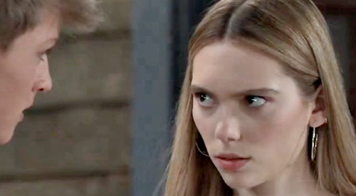 General Hospital Spoilers Friday, June 19: Rocco’s Frantic Plea, ‘Nathan’ Shares Lead, Carly’s Bad News for Brennan
