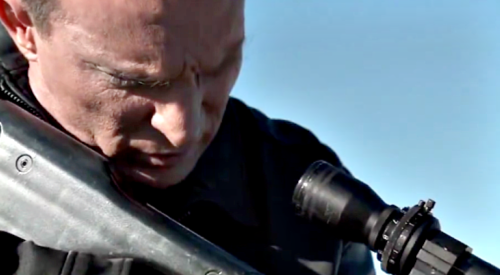 General Hospital Spoilers Friday, March 20: Jason Pulls Trigger, Britt’s Surprise Visitor, Nathan’s Cullum Warning