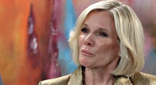 celebdirtylaundry.com - Heather Hughes - General Hospital Spoilers Friday, October 23: Ava Wants to Move Brennan's Body, Willow's Run-In, Jason Confronts Josslyn
