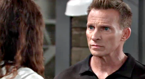 General Hospital Spoilers Friday, September 11: Jason and Britt Fight, Door Slammed on BLQ, Carly Accuses Nina