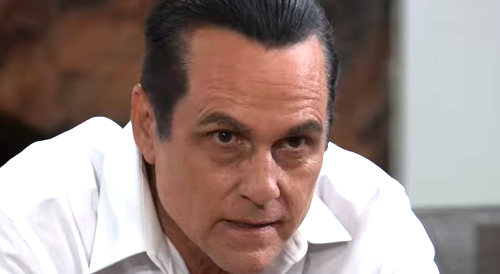 General Hospital Spoilers: Gio Rejects Adoption Truth, Moves in with Sonny to Escape Parents?