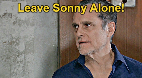 General Hospital Spoilers Is All the Sonny Loathing Too Much, GH Going Overboard with PC’s Big Bad Wolf?.jpeg
