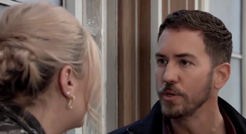 General Hospital Spoilers: Is Baby Lou Doomed – Peter Loses Daughter with Maxie After Causing Horrible Chain Reaction? - Vimarsana News