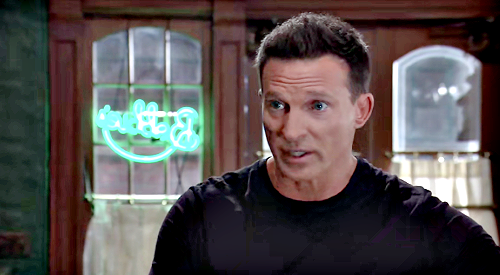 General Hospital Spoilers Jason Rushed to GH After Pikeman Setup Goes Wrong, LifeThreatening Crisis Changes Everything?