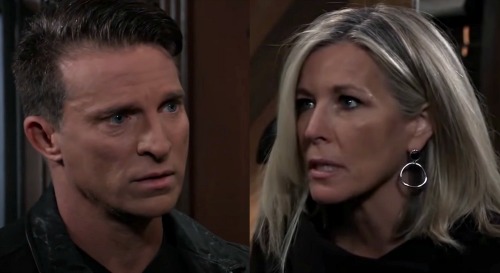 General Hospital Spoilers: Jason and Carly’s Bold Move Against Cyrus – War Break Out in Sonny’s Absence
