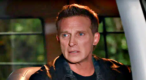 celebdirtylaundry.com - Heather Hughes - General Hospital Spoilers: Jason's Stone-Cold Transformation - Comes Home Changed By WSB Horrors?