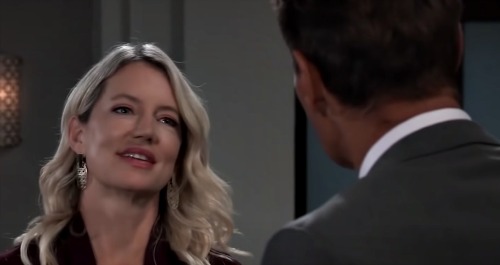 General Hospital Spoilers: Jax Proposes to Nina to Ease Guilty Conscience – Engaged Before Nelle Lies Exposed?