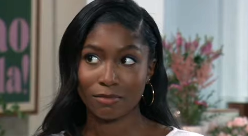 General Hospital Spoilers: Kai’s Devastating Twist Pulls Trina Closer, NFL Dreams Dashed After Career Ending Injury?