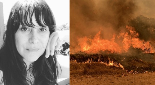 General Hospital Spoilers: Kimberly McCullough's California Wildfire ...