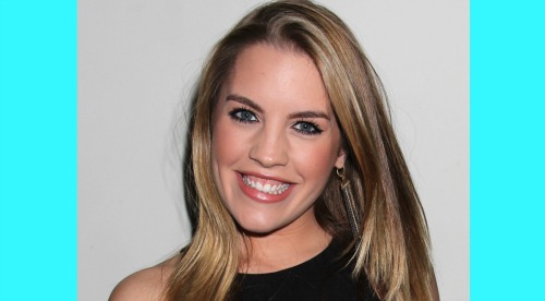 General Hospital Spoilers: Kristen Alderson Reveals Grandmother’s COVID-19 Crisis – GH Alum Thanks Fans for Support