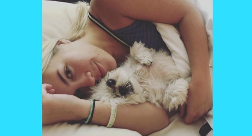General Hospital Spoilers: Kristen Alderson Shares Beloved Dog’s ICU Medical Crisis – Fans Support GH and One Life to Live Alum