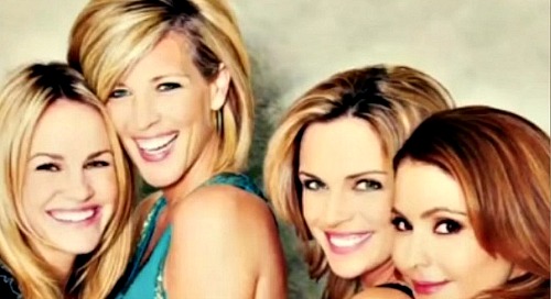 General Hospital Spoilers: Laura Wright’s Hint Stirs Up Lulu Recast Suspicions – Julie Marie Berman Clue & What It Really Means