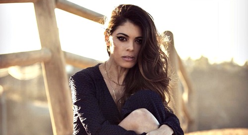 General Hospital Spoilers: Lindsay Hartley Speaks Out On Replacing Kelly Monaco - ‘Big Shoes to Fill’ as Sam McCall