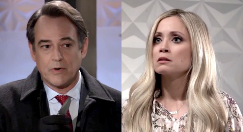 General Hospital Spoilers: Lulu Relives Ryan Stabbing Horror to Help Brook Lynn – Killer Nightmares Bring Old Foes Together