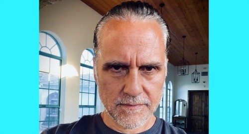 General Hospital Spoilers: Maurice Benard Hints Sonny's New Silver Fox Look  - Returning To New GH Episodes With Grey Hair? | Celeb Dirty Laundry