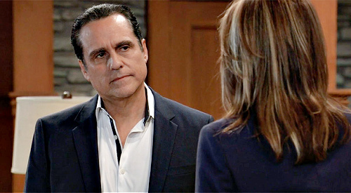 General Hospital Spoilers: Maurice Benard Talks Sonny & Alexis Pairing – Will Kristina’s Parents Get New Chance at Romance?