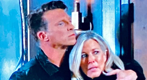 General Hospital Spoilers: Maurice Benard’s Warns Against Carly & Jason Romance – Laura Wright Says ‘Sonny Who??’