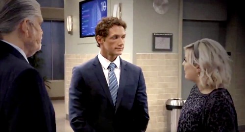 General Hospital Spoilers: Maxie Comforts Brando Over Dev’s Death – Step Toward ‘Braxie’ Pairing and Future After Peter