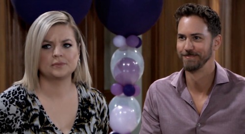 General Hospital Spoilers: Maxie Hides Pregnancy from Peter, Joins Spinelli Takedown Team – Protects Baby with New Secret Plot?