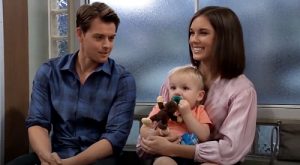 General Hospital Spoilers: Michael & Willow Deserve a Chance as a Real