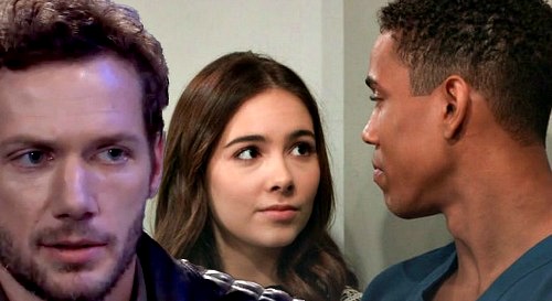 General Hospital Spoilers: Molly & Brando’s Secret Explodes – TJ Betrayal Bomb Drops, See How It Happens