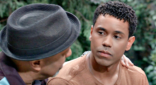 General Hospital Spoilers: Molly & TJ’s Breakup Brings Custody Drama – Kristina Uses Split to Justify Keeping Baby?