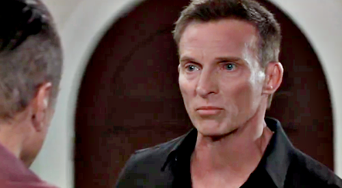 General Hospital Spoilers Monday, August 3: Jason Defends Mob Exit, Brennan’s Liability, Valentin Risks Freedom
