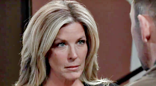 General Hospital Spoilers Monday, February 9: Jason’s Alarming Message, Carly & Valentin Flirt, Emma’s Crushing News