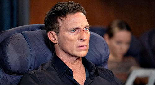 General Hospital Spoilers Monday, July 13: Jason Morgan Returns, Tracy’s Infuriating News, GH Board Shakeup