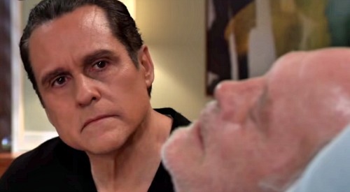 General Hospital Spoilers: Monday, July 20 – Nina’s Huge Decision, Jax Fears for Wiley – Sonny Can’t Give Up on Mike