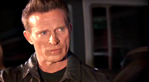 General Hospital Spoilers Monday, March 23: Jason’s Arrest Ruins Britt’s Escape, Marco’s Stabbing