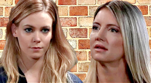 General Hospital Spoilers: Nelle Haunts Nina After Willow Disowns Mom – Daughter’s Ghost Sends Harsh Message?