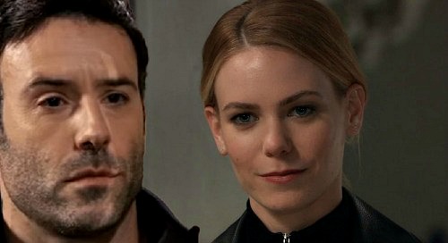 General Hospital Spoilers: Nelle & Shiloh's Vengeful Return – Unleash Halloween Terror on Port Charles?
