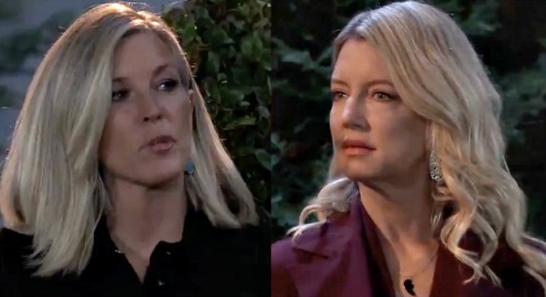 General Hospital Spoilers: Nelle’s Shocking Revenge on Coldhearted Carly – Not Done with Bitter Enemy, Payback Brewing