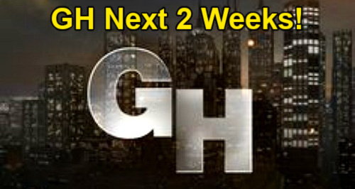 celebdirtylaundry.com - Heather Hughes - General Hospital Spoilers Next 2 Weeks: Drew's Fierce Fight, Chase's Custody Setback, Lulu Lawyers Up